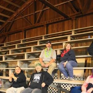 Meet your Posher, Jean